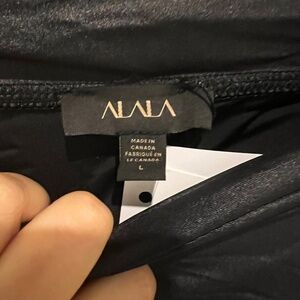 NET Alala Women’s leather pants